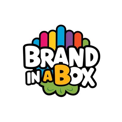 Brand in a Box - Premium Box