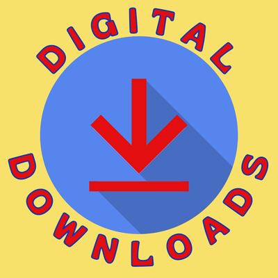Digital Downloads