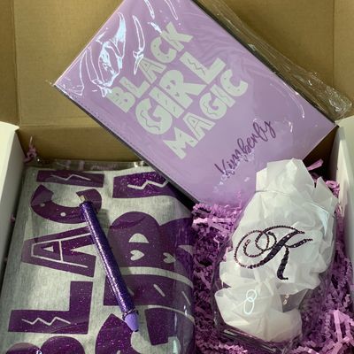 Gift Boxes