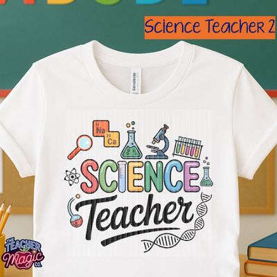 General/Subject Area