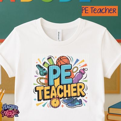 Related Arts/Specials