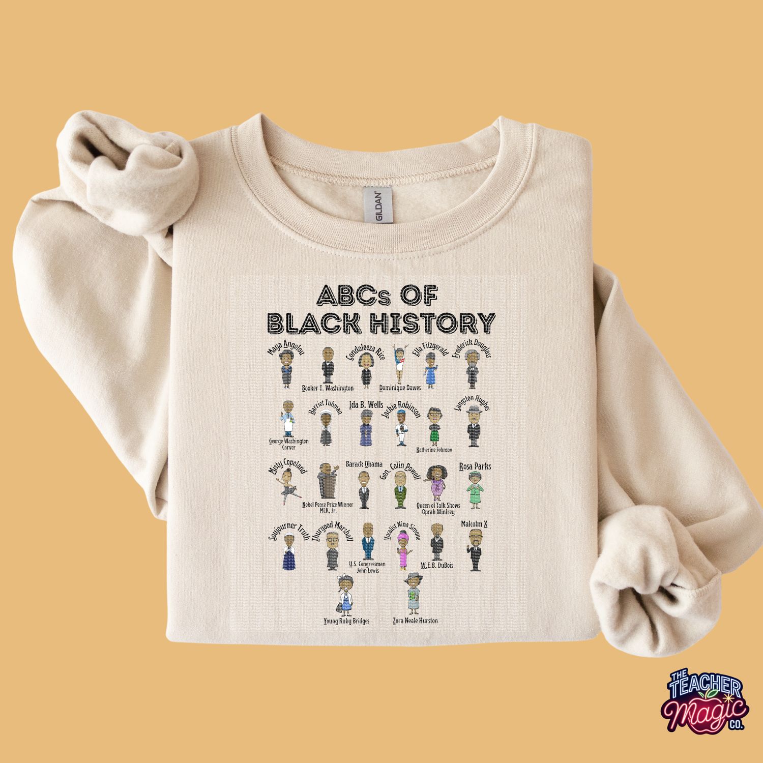 Black Excellence Apparel