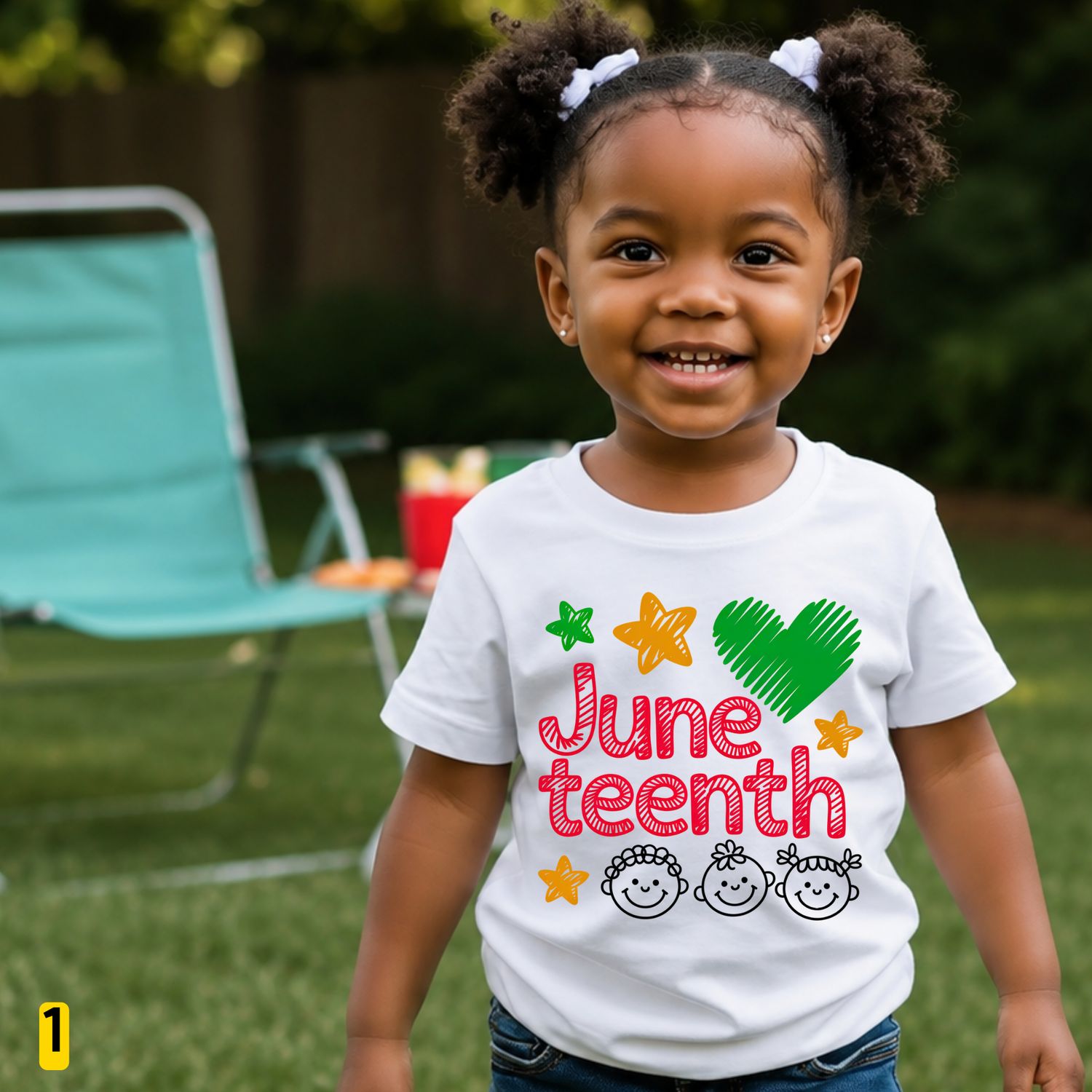 Juneteenth Apparel