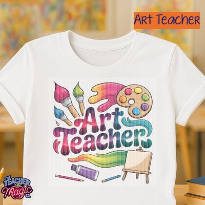 Related Arts/Specials