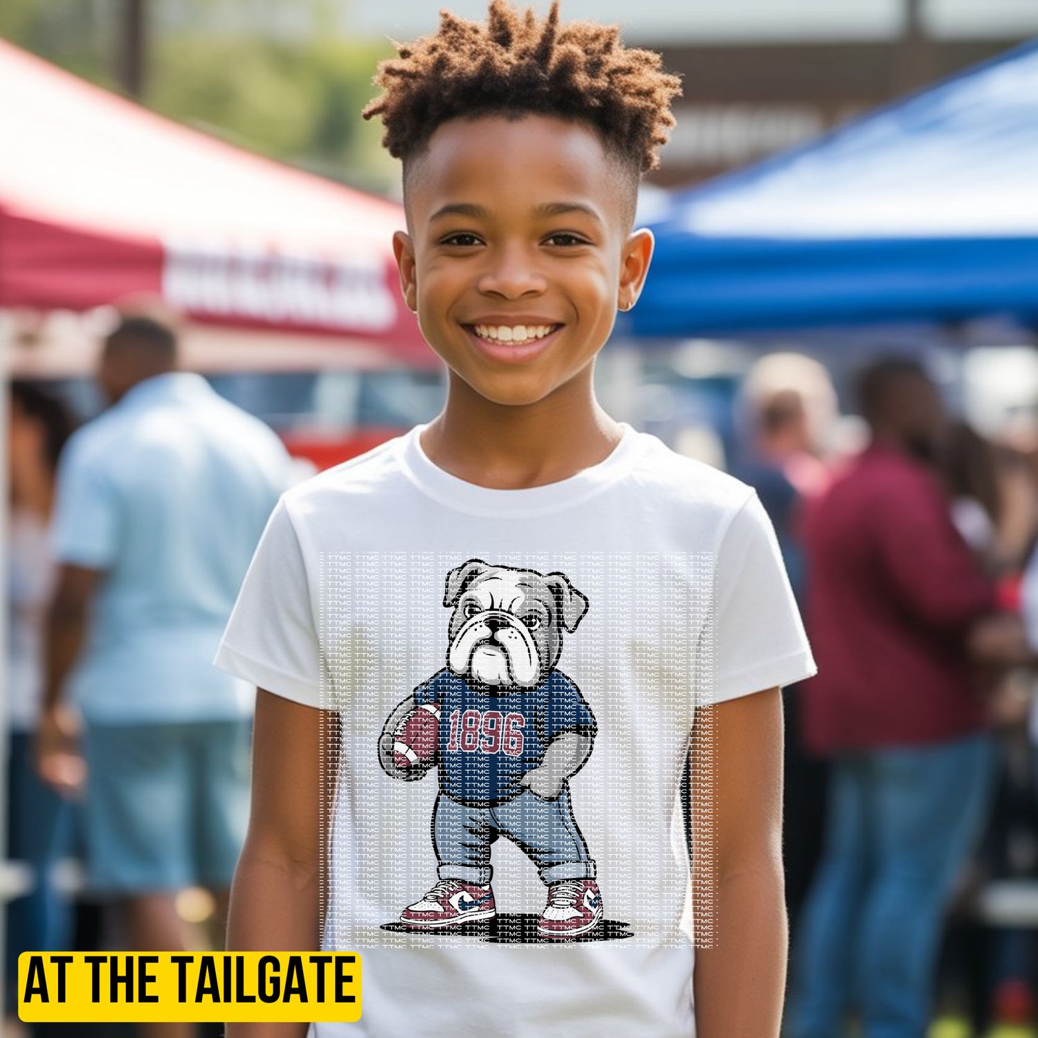 SC State University Apparel