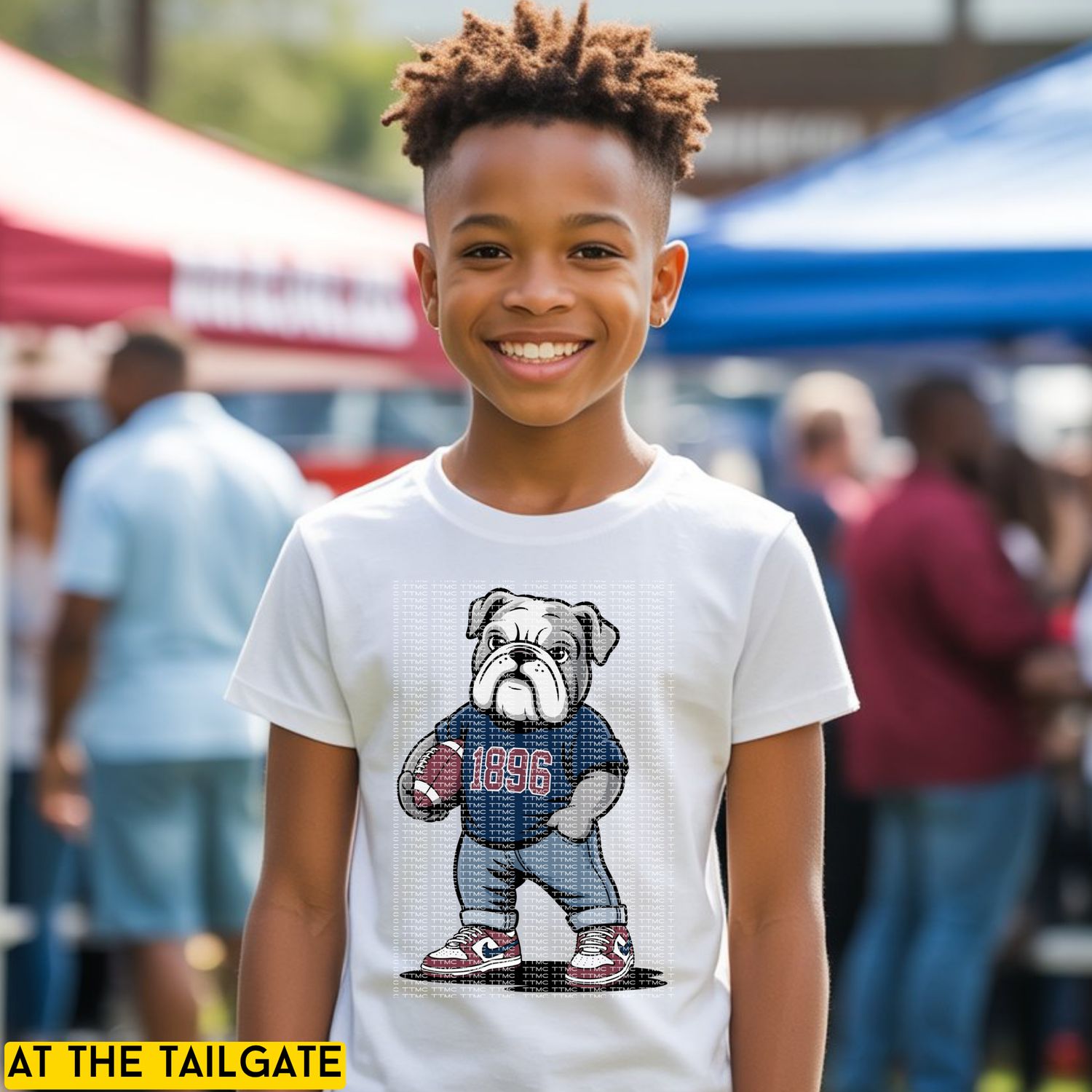 SC State University Apparel