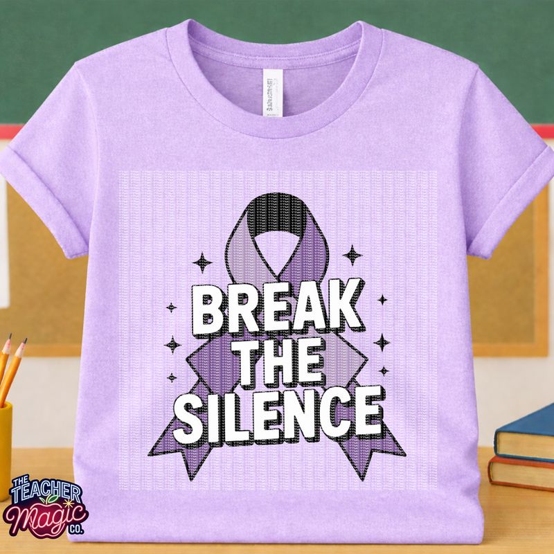 Domestic Violence Awareness Month