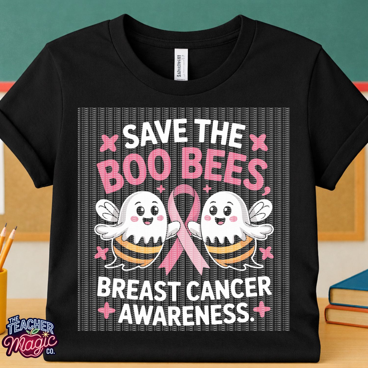 Breast Cancer Awareness Month