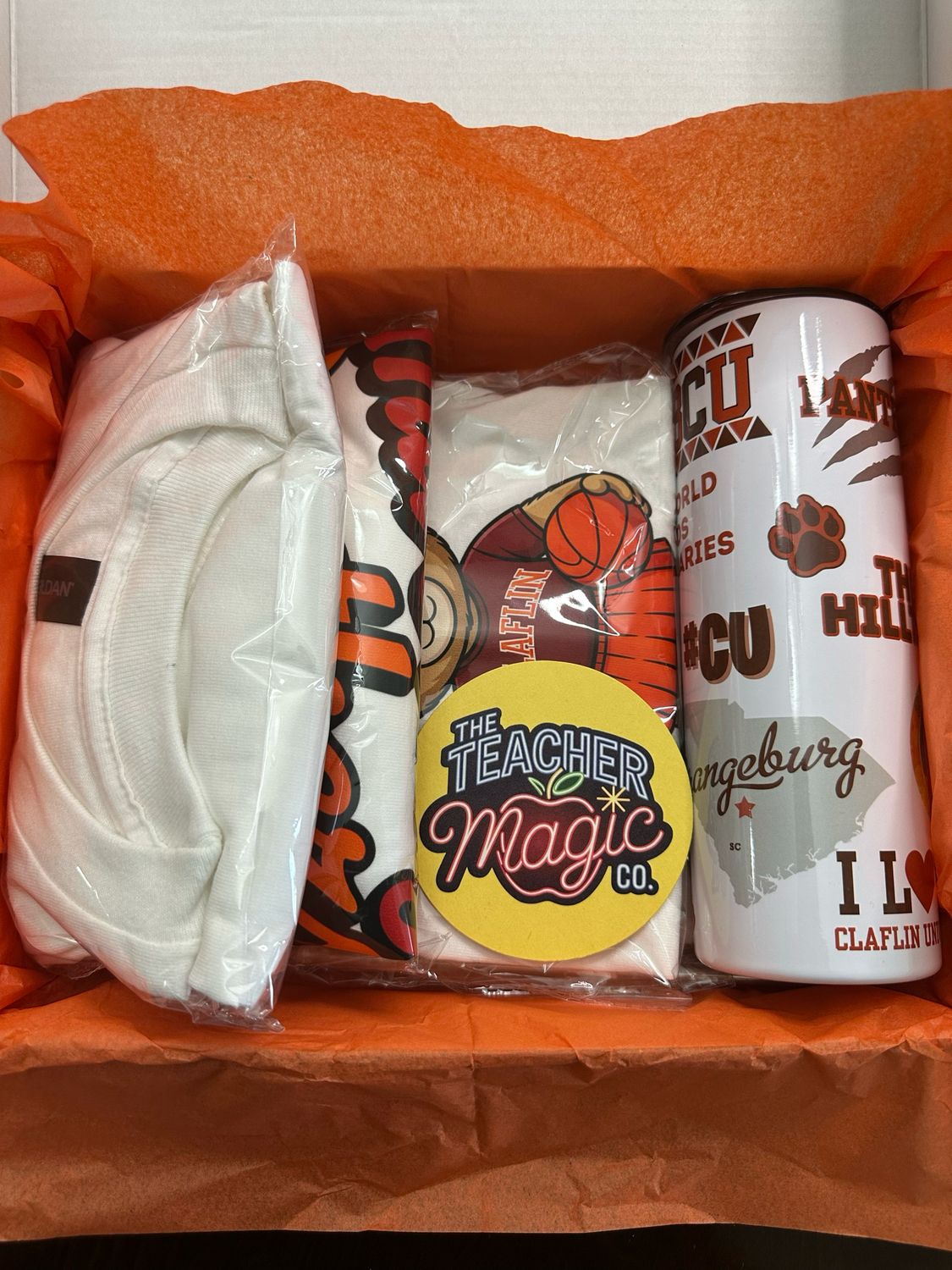 HBCU Gift Box