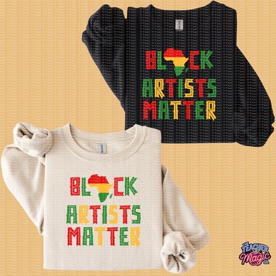 Black Professions Matter