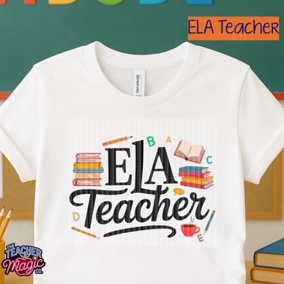 Teacher (General/Subject Area)