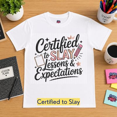 Teacher (General/Subject Area)