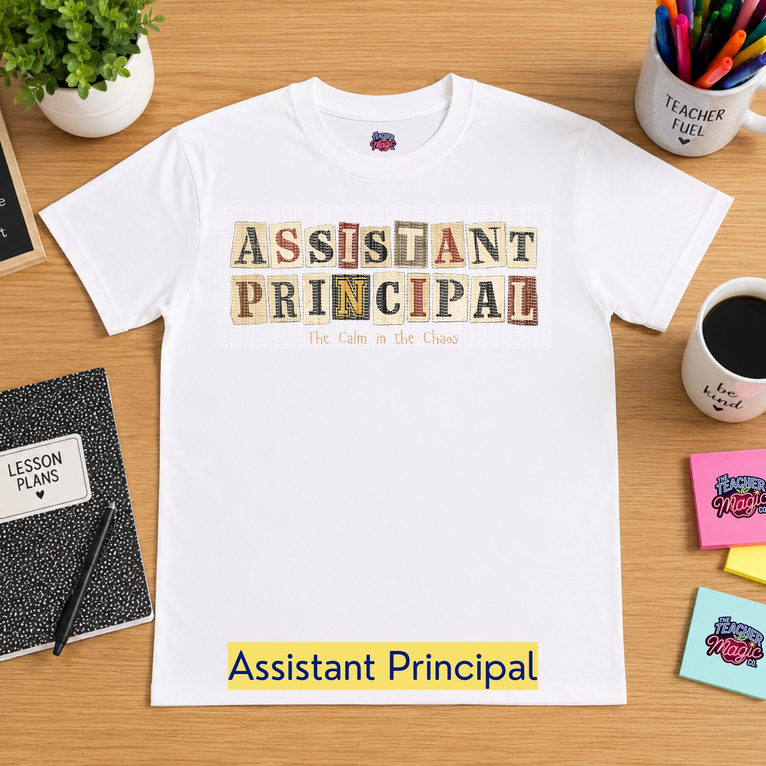 Administration