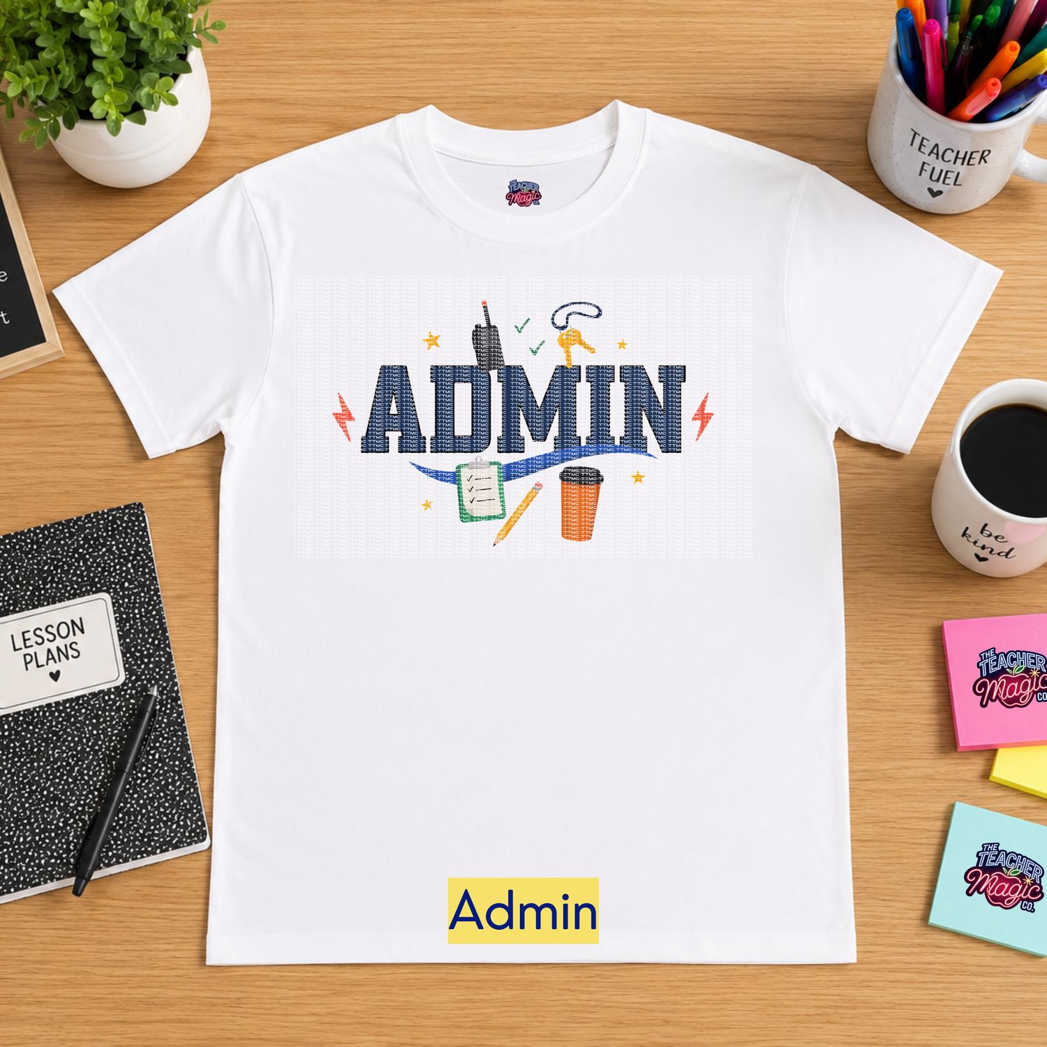 Administration