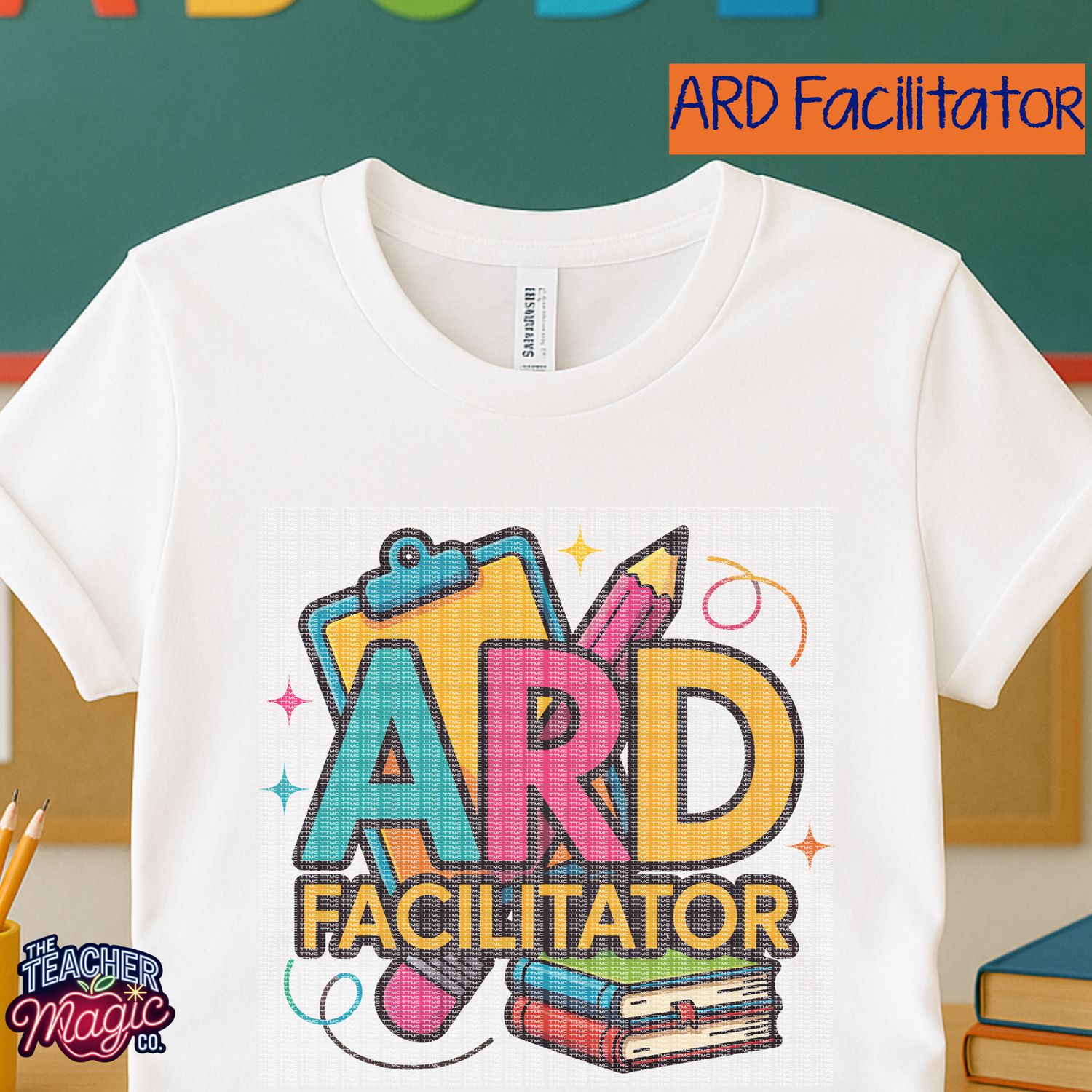 Academic &amp; Support Specialists