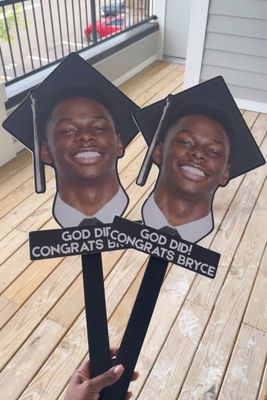 Big Head Fan