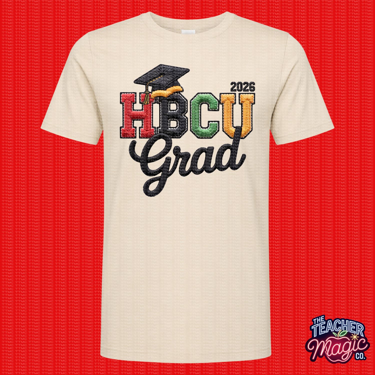 HBCU Tee