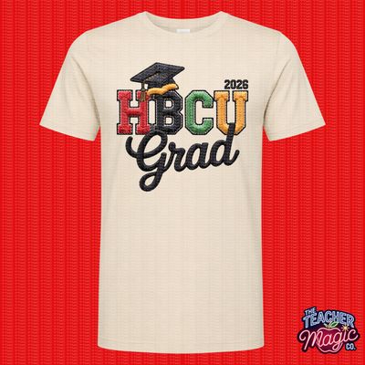 HBCU Tee
