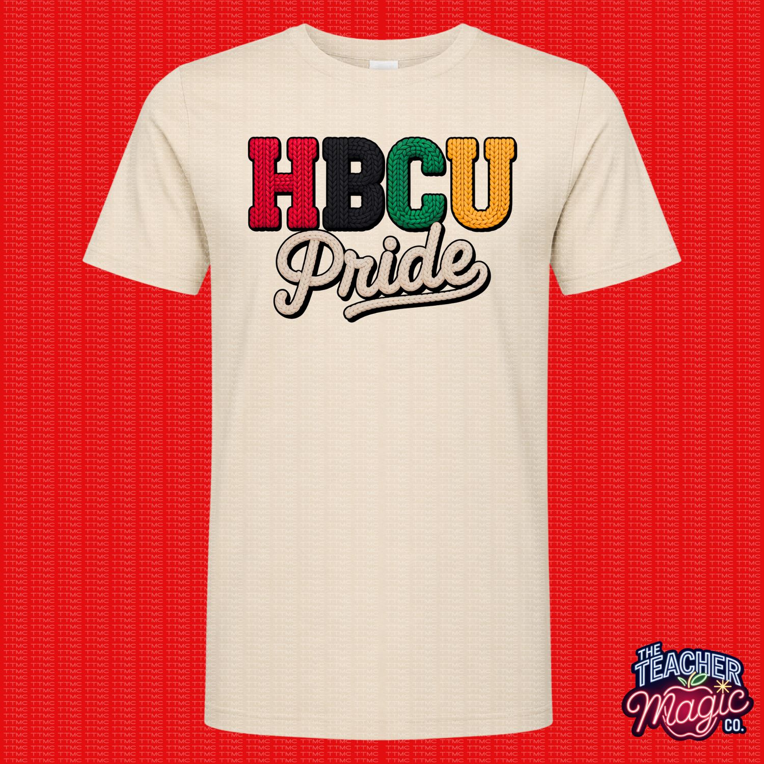 HBCU Tee