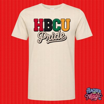 HBCU Tee