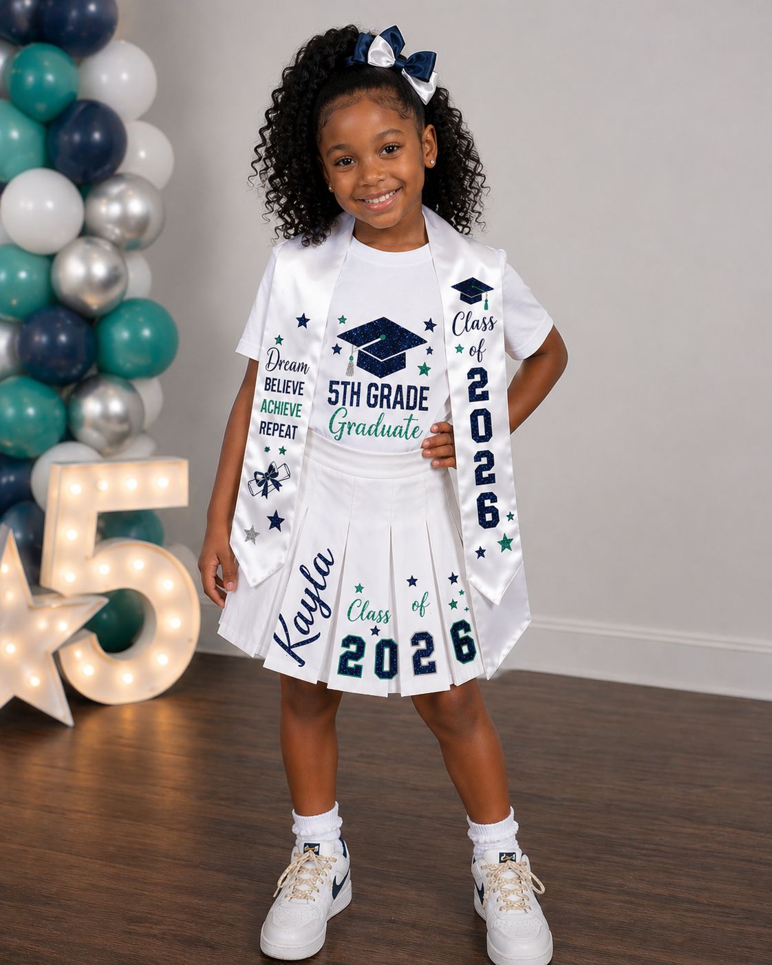 Grad Set