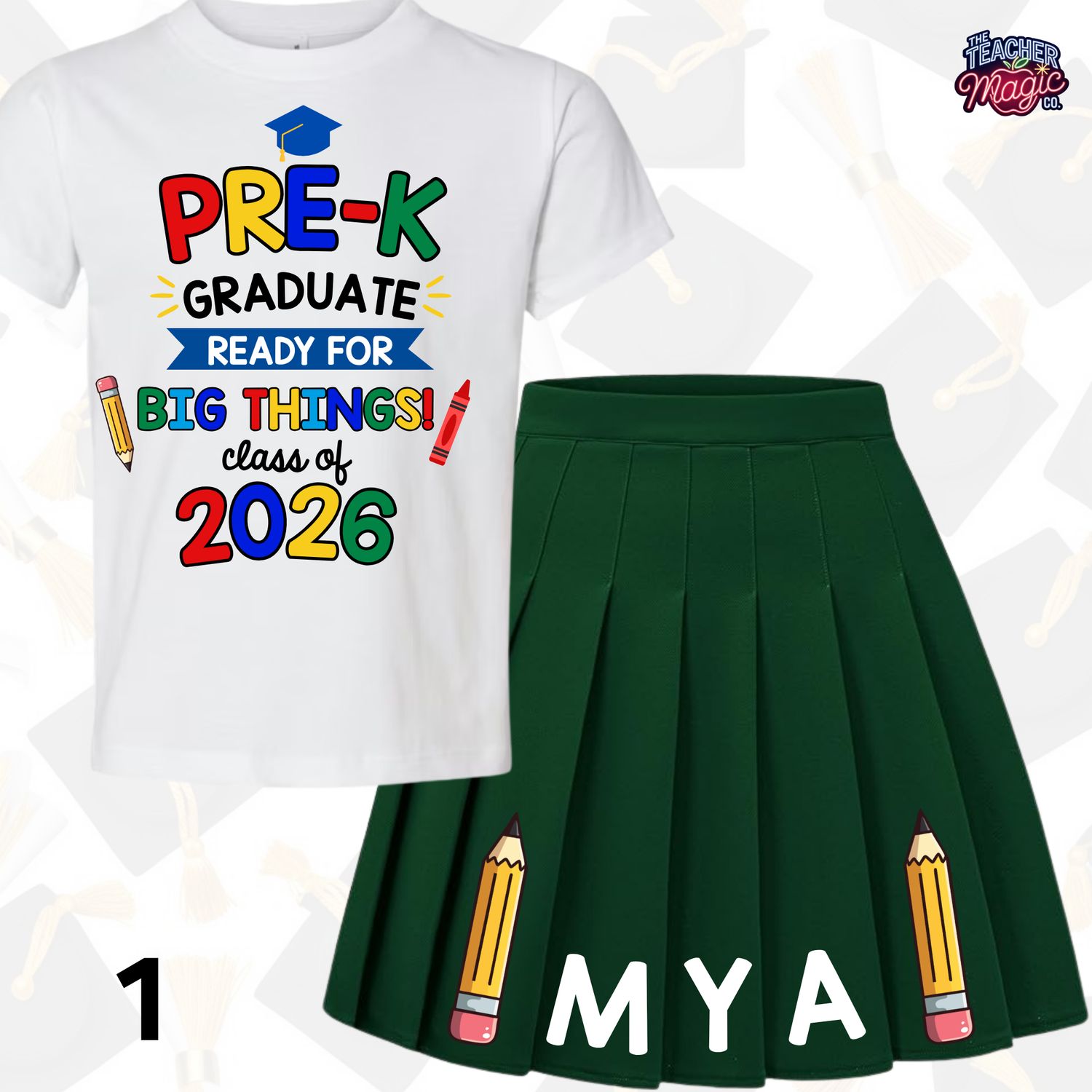 Grad Set