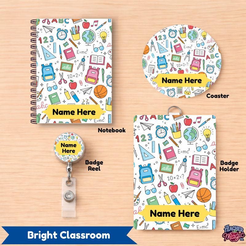 Everyday Teacher Bundles