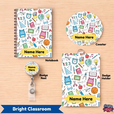 Everyday Teacher Bundles