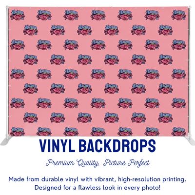 Custom Vinyl Banner