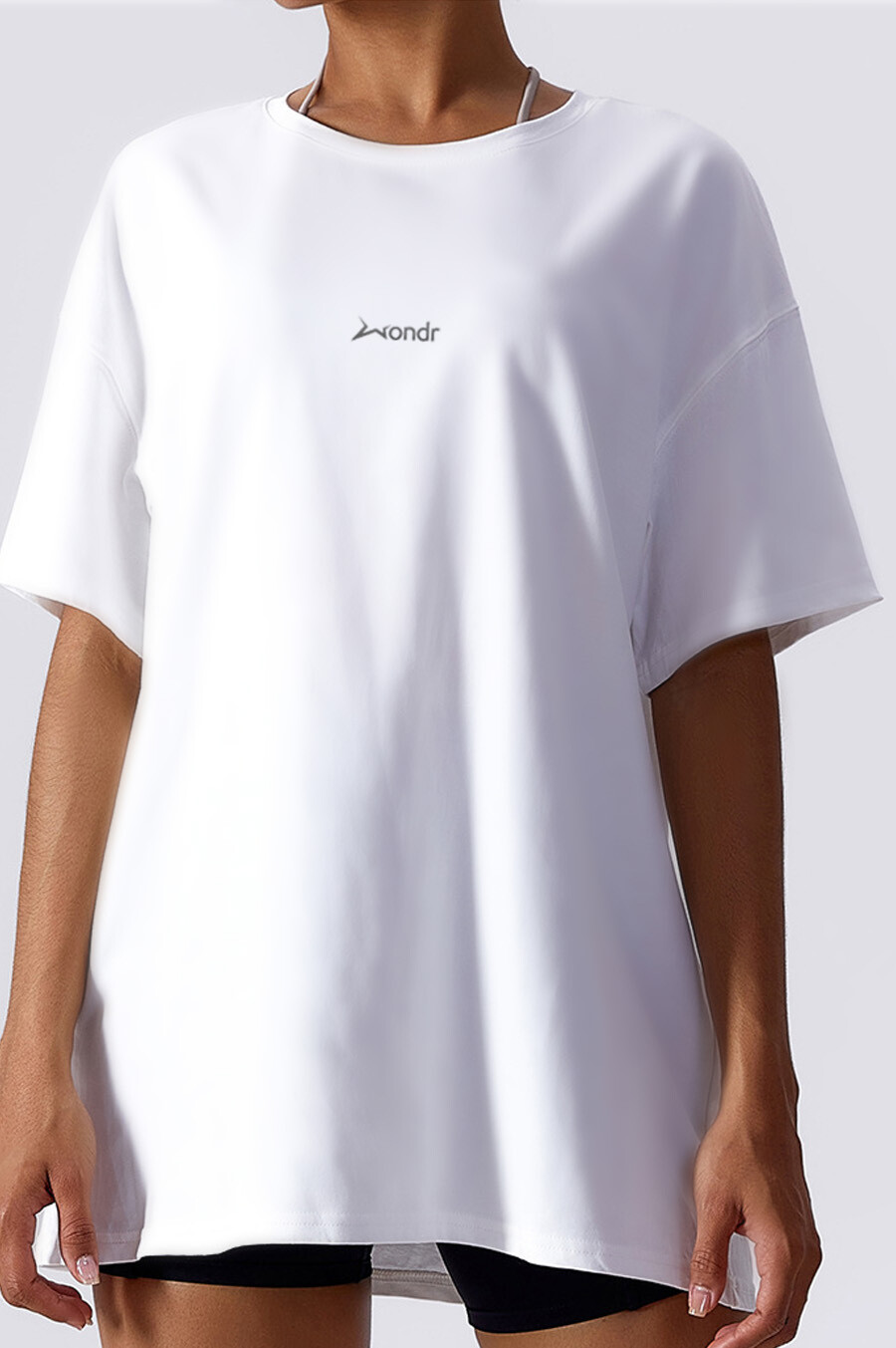 Wondr White T-shirt