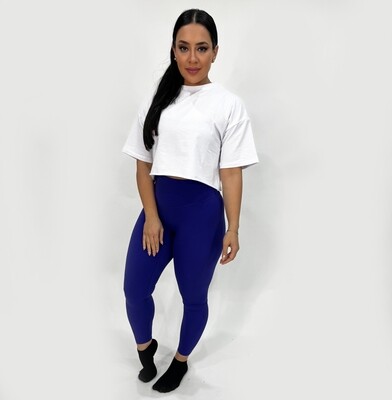 Wondr Cropped T-shirt