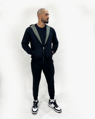 Wondr Matching Hoodie Men