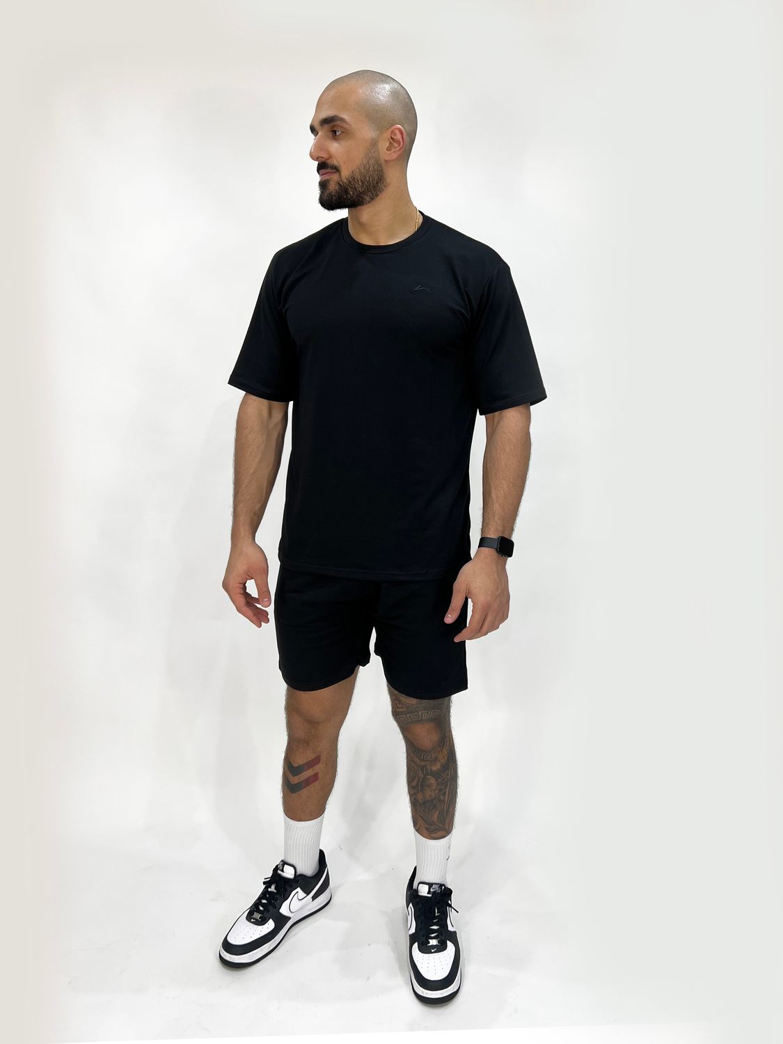 Wondr Oversized T-shirt Unisex