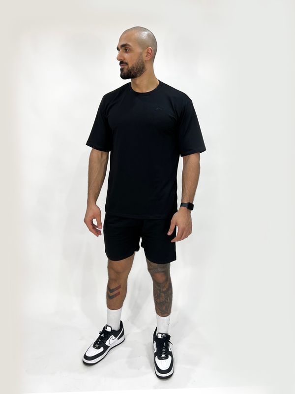 Wondr Oversized T-shirt Unisex