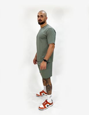 Wondr Man Short