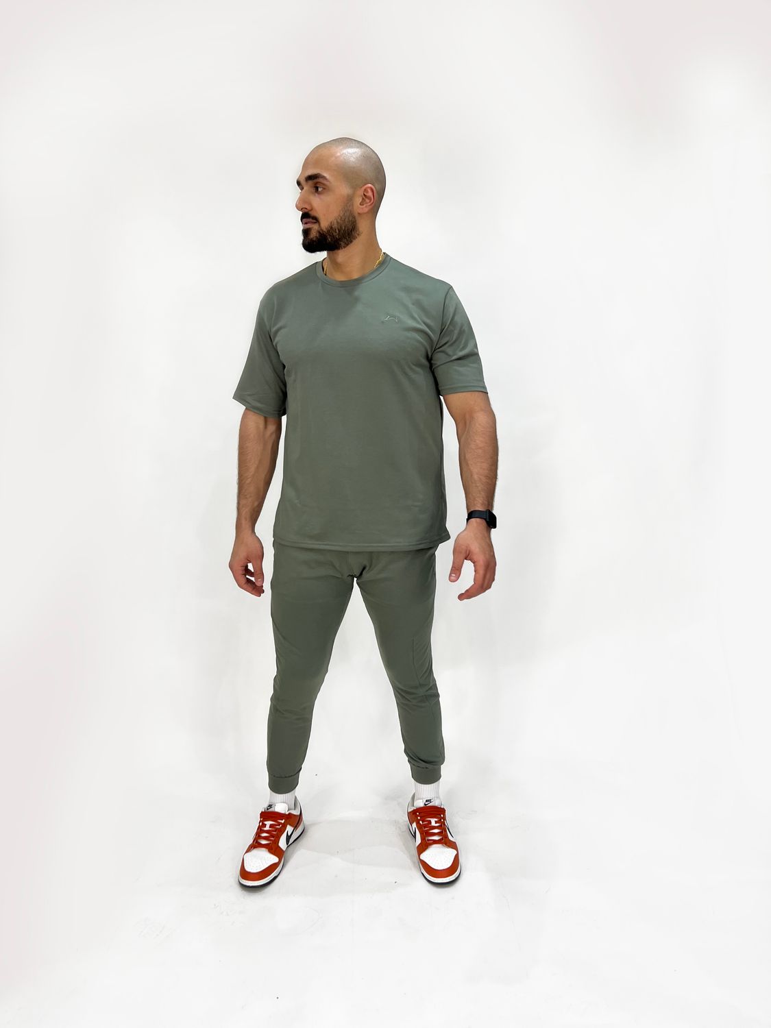 Wondr Man Sweatpants