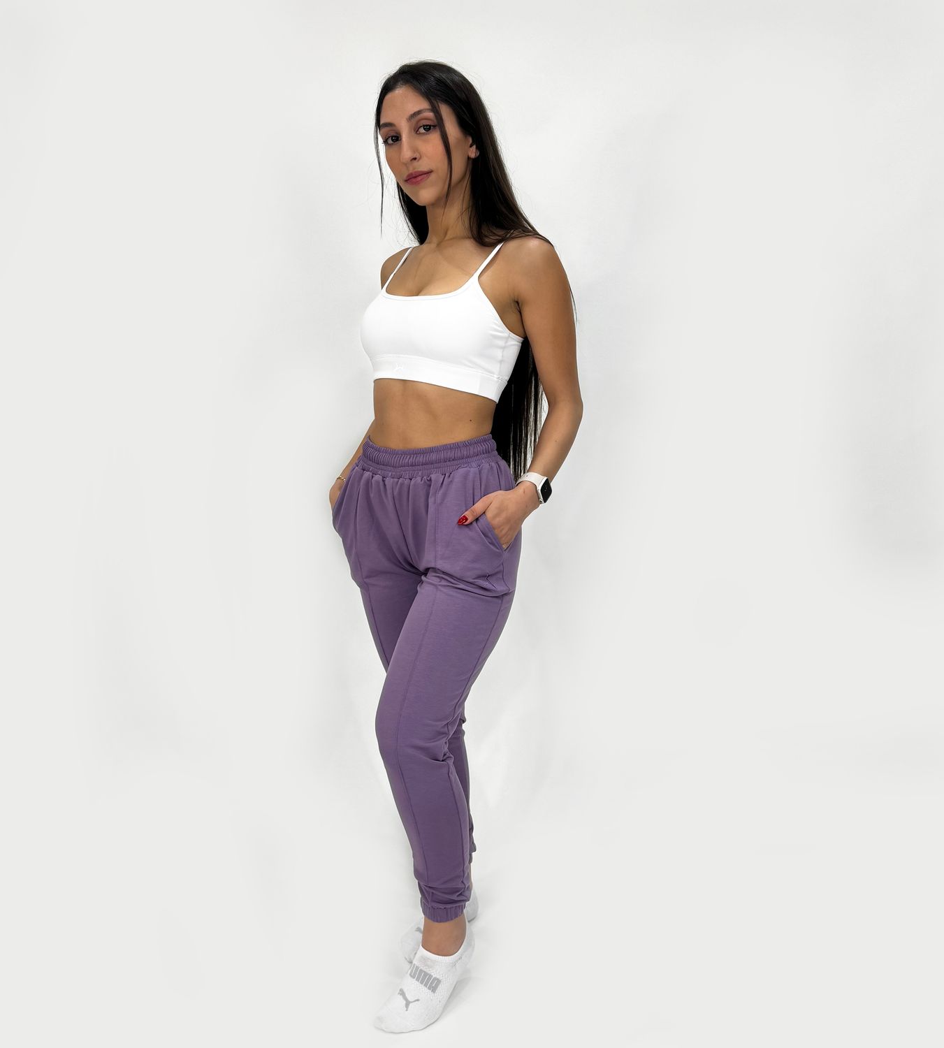 Sweatpants