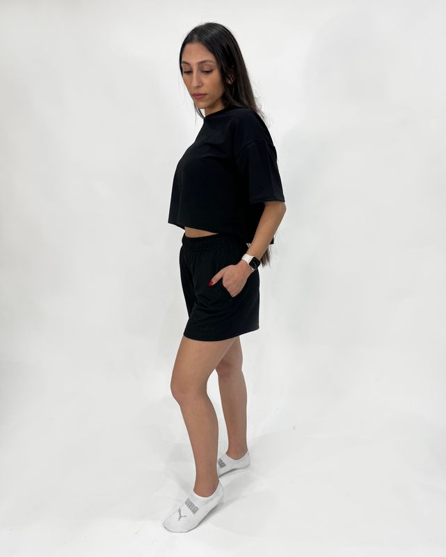 Short