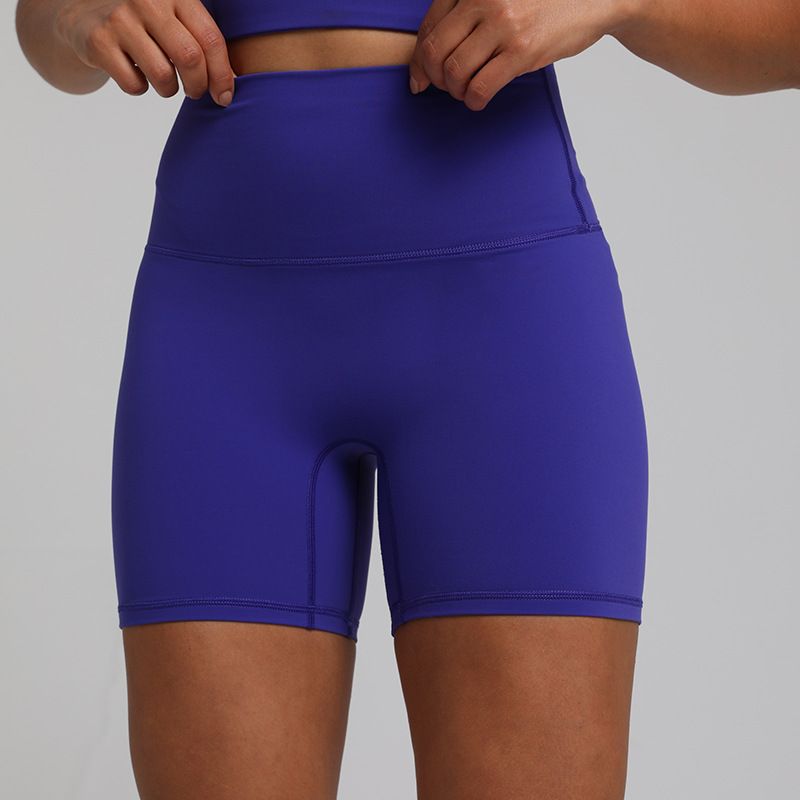 Wondr Biker Short