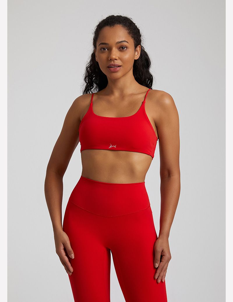 Wondr Cross Back Bra