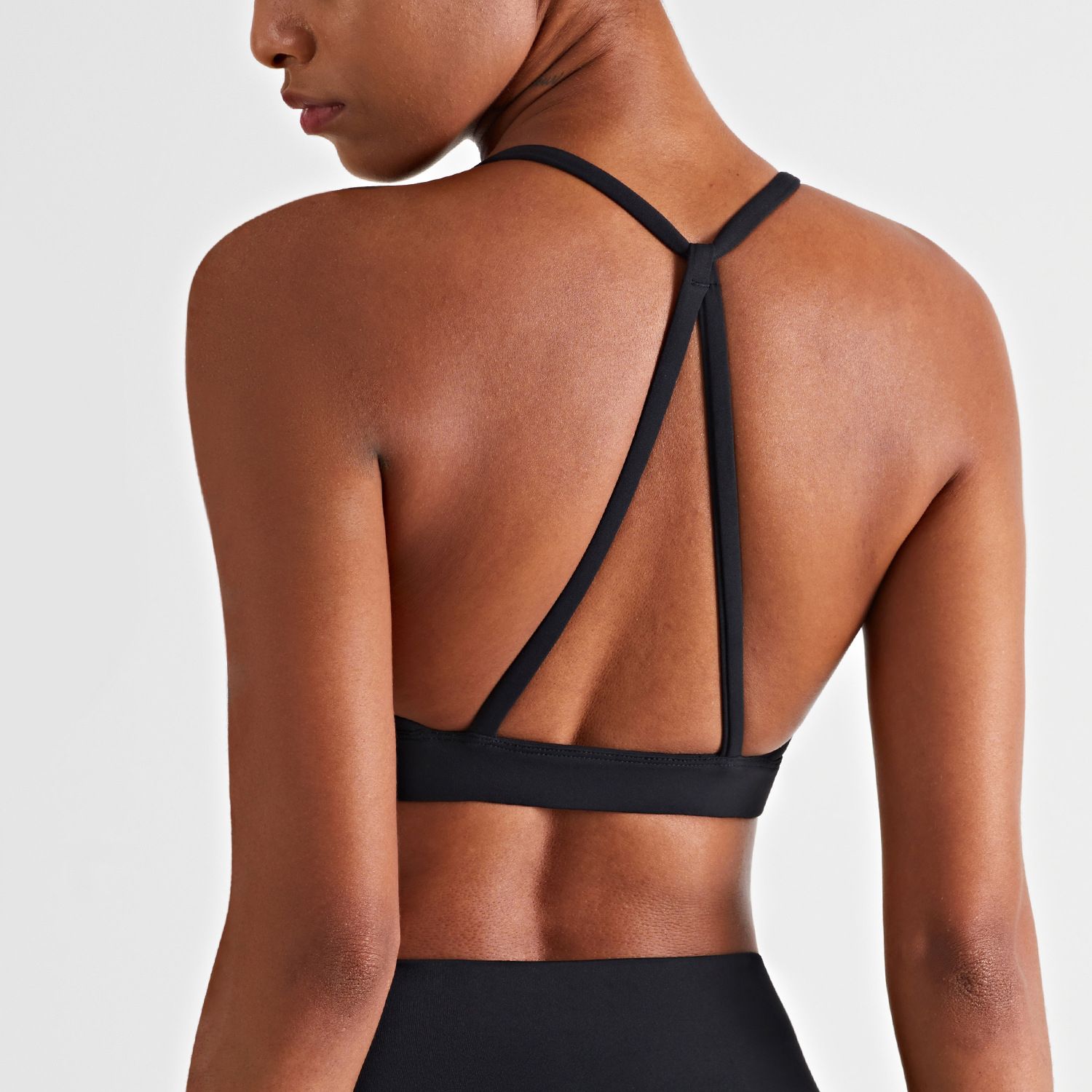 Wondr Black Bra