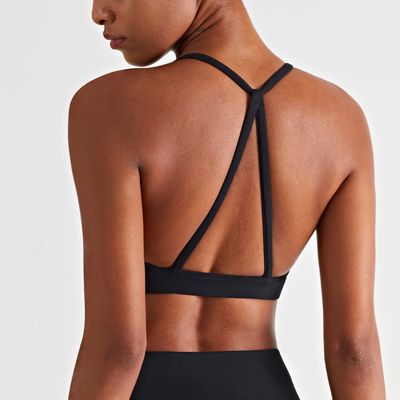 Wondr Black Bra