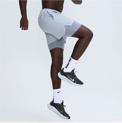 Wondr Men Short 2 Layers