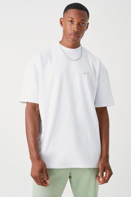 Wondr Oversized T-shirt Unisex