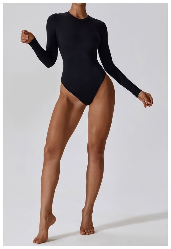Essence Fit Bodysuit