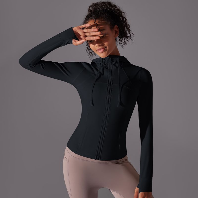 Wondr Active Slim Jacket