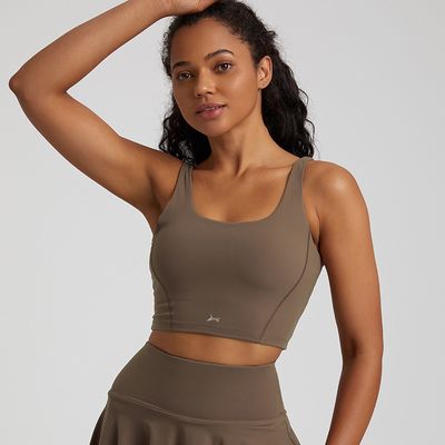 Wondr Active Padded Top