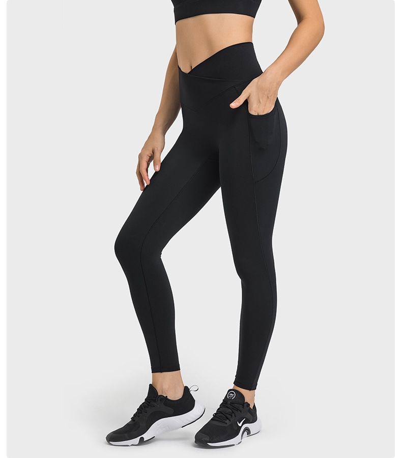 Wondr V-Waist Legging