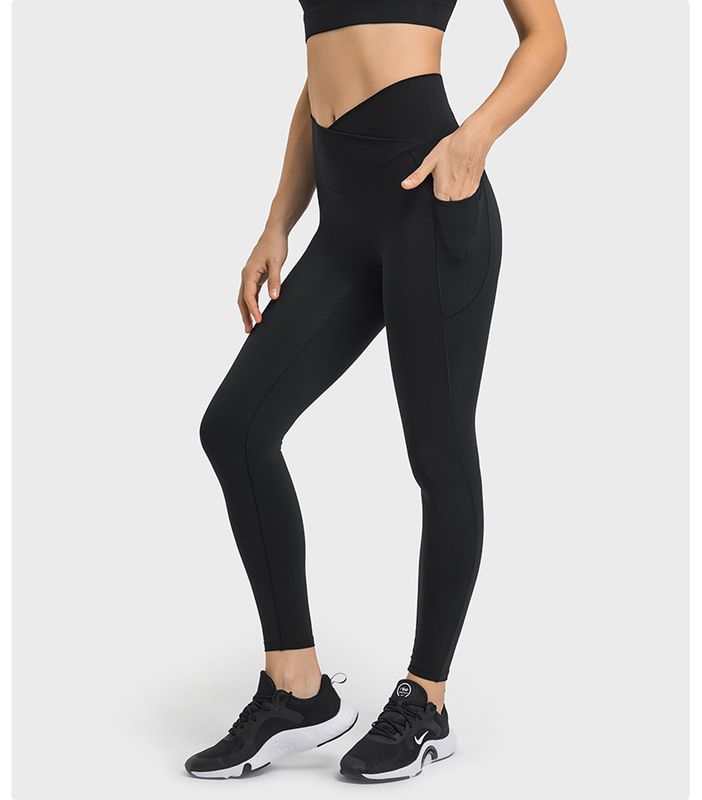 Wondr V-Waist Legging