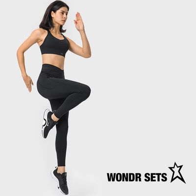 Wondr Sets